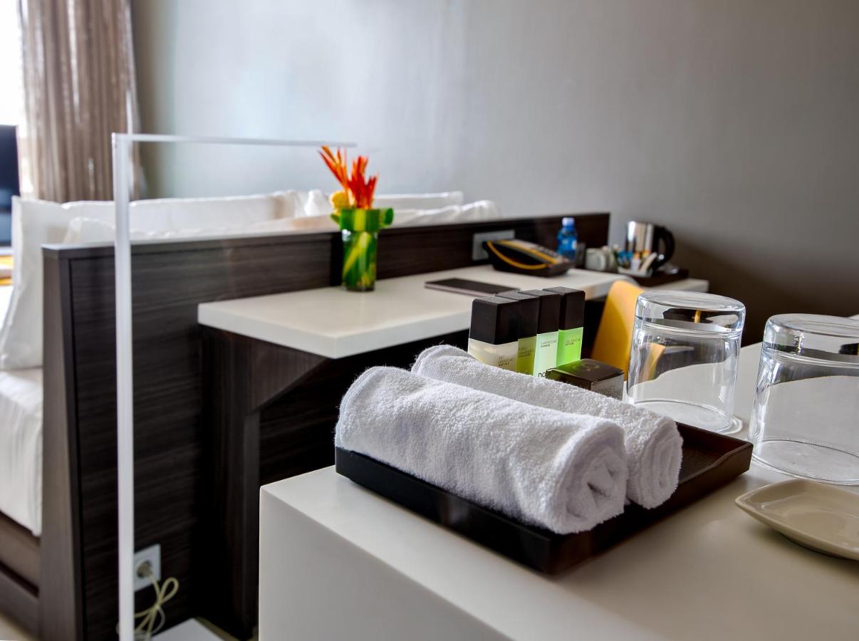 Image principale de Noom Hôtel, Côte d'Ivoire, Abidjan, Plateau