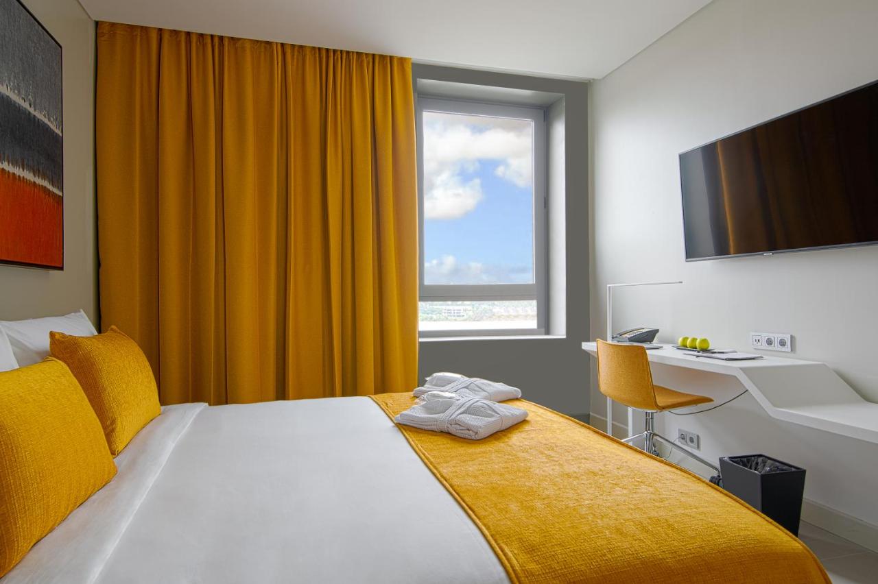 Image de Noom Hôtel, Côte d'Ivoire, Abidjan, Plateau