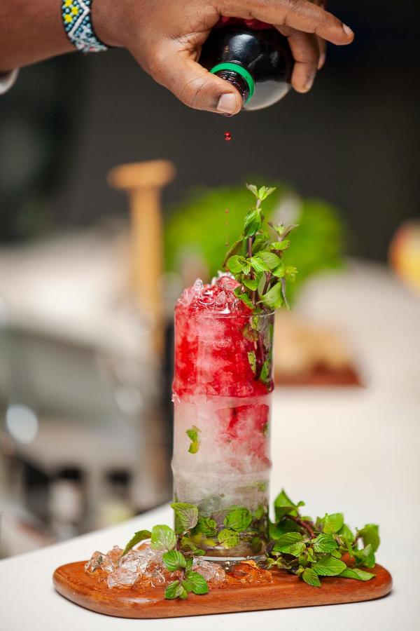 Image de Noom Hôtel, Côte d'Ivoire, Abidjan, Plateau