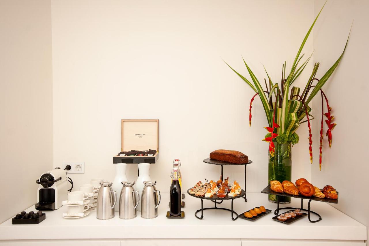 Image de Noom Hôtel, Côte d'Ivoire, Abidjan, Plateau