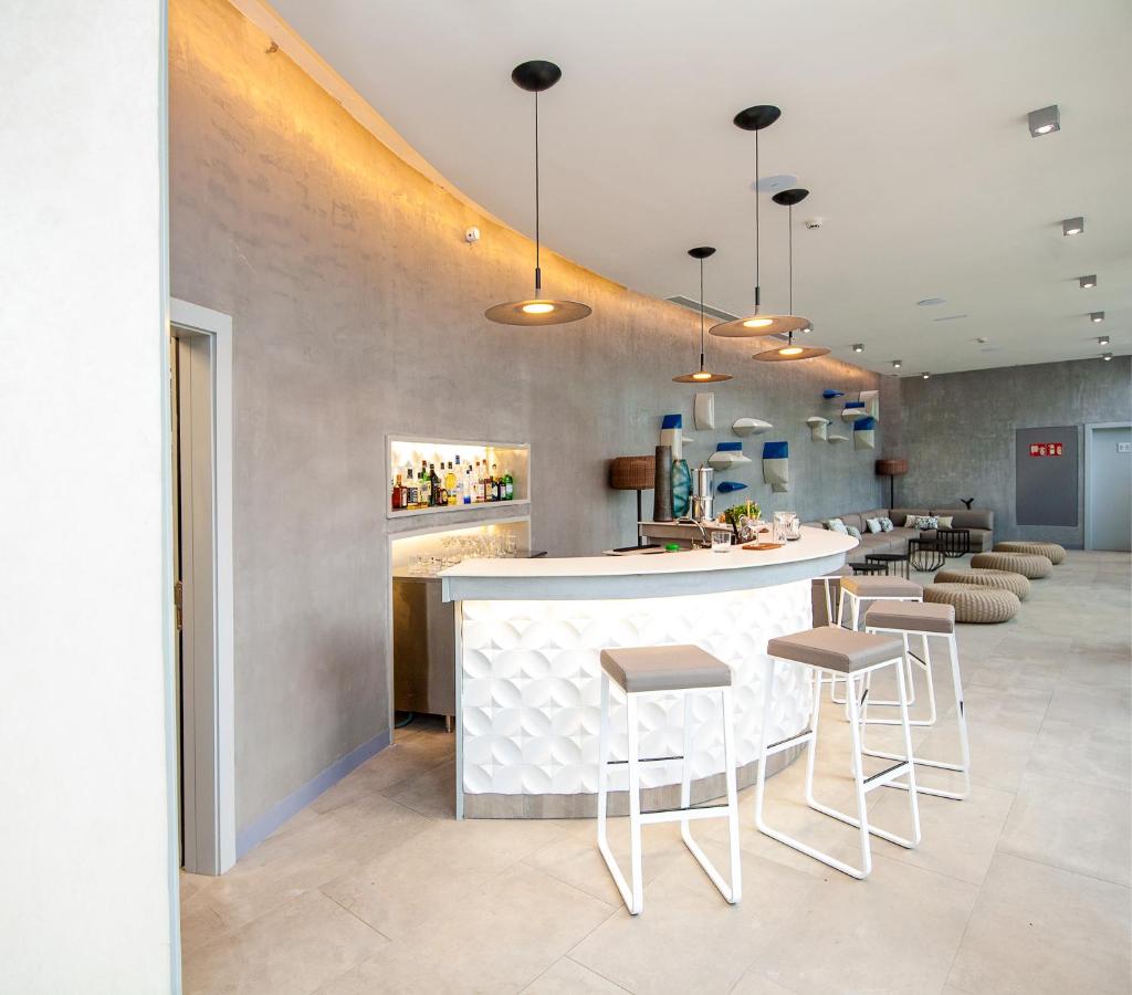 Image de Noom Hôtel, Côte d'Ivoire, Abidjan, Plateau