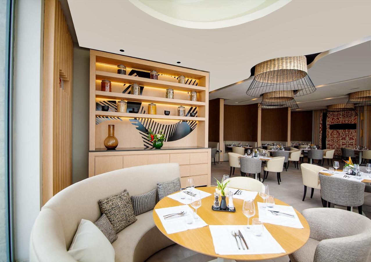 Image de Noom Hôtel, Côte d'Ivoire, Abidjan, Plateau