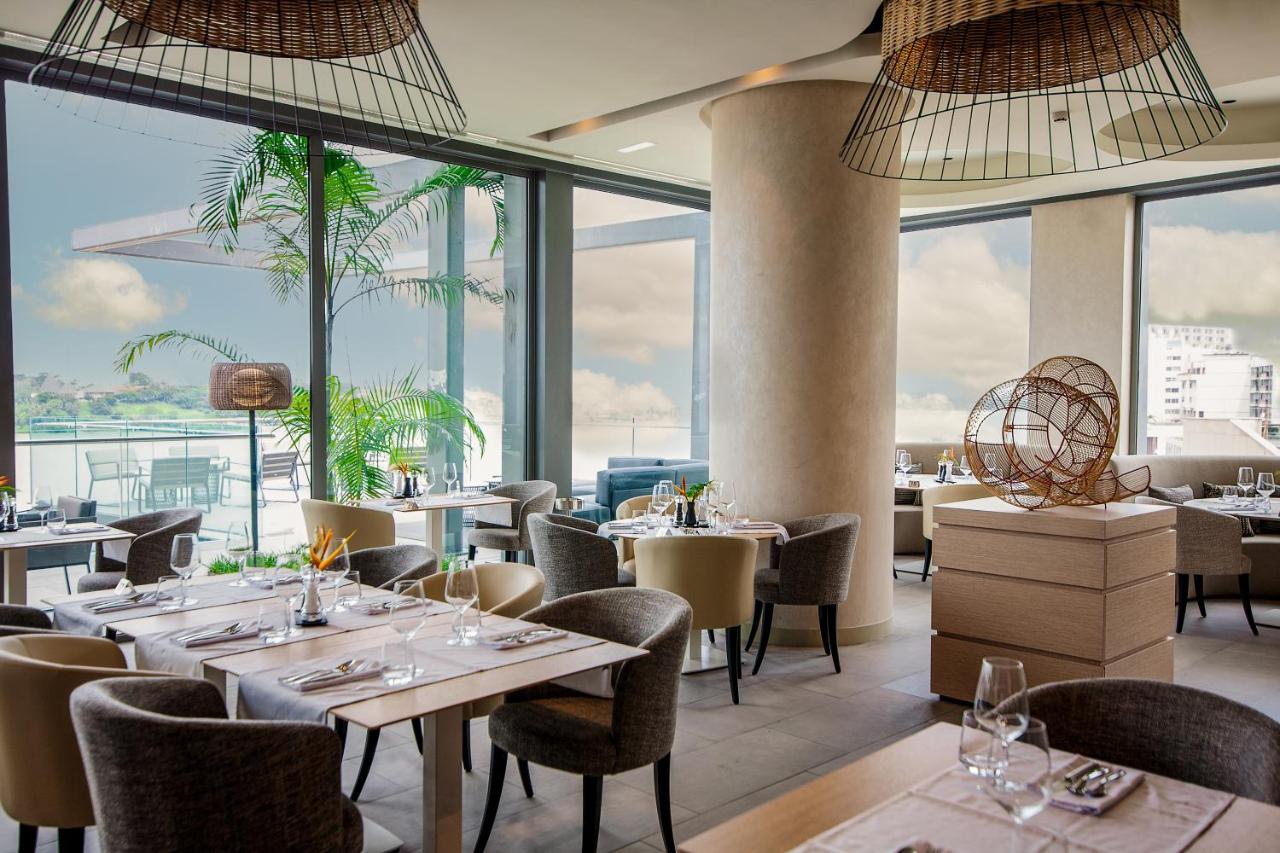 Image de Noom Hôtel, Côte d'Ivoire, Abidjan, Plateau