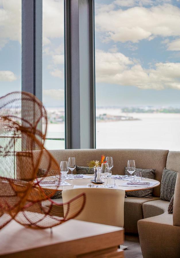 Image de Noom Hôtel, Côte d'Ivoire, Abidjan, Plateau