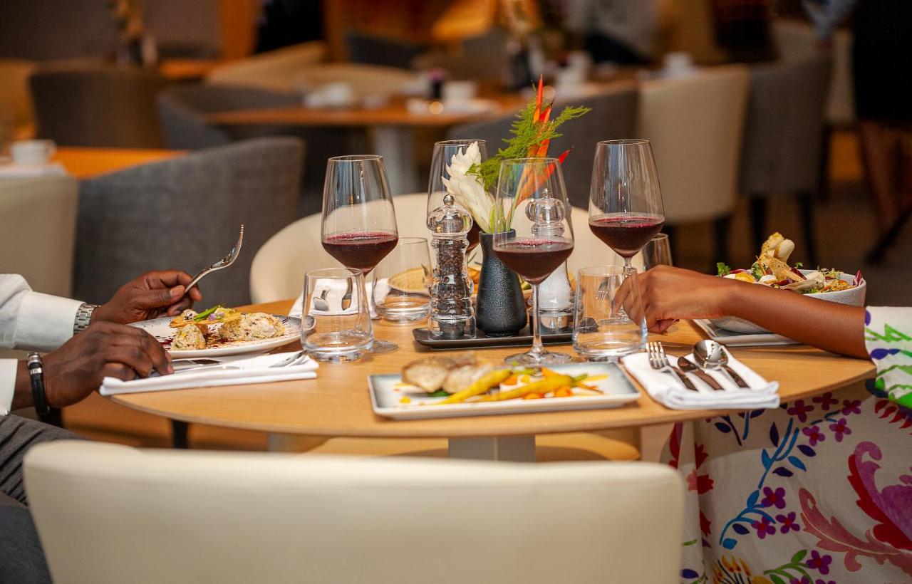 Image de Noom Hôtel, Côte d'Ivoire, Abidjan, Plateau