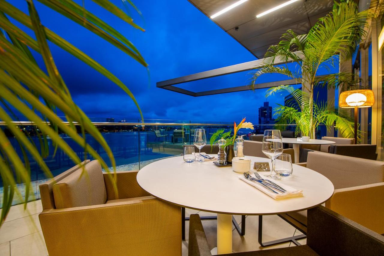 Image de Noom Hôtel, Côte d'Ivoire, Abidjan, Plateau