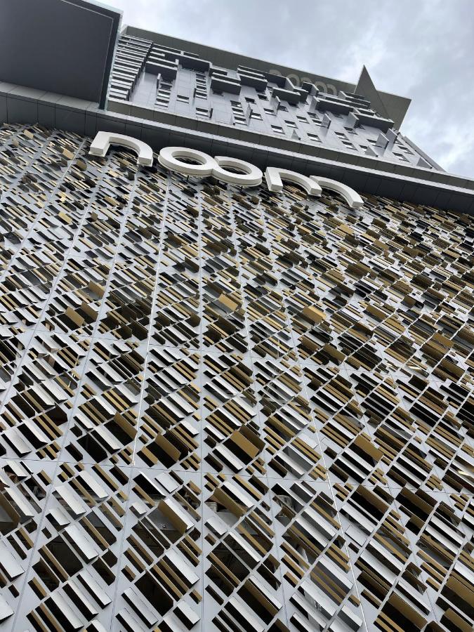 Image de Noom Hôtel, Côte d'Ivoire, Abidjan, Plateau