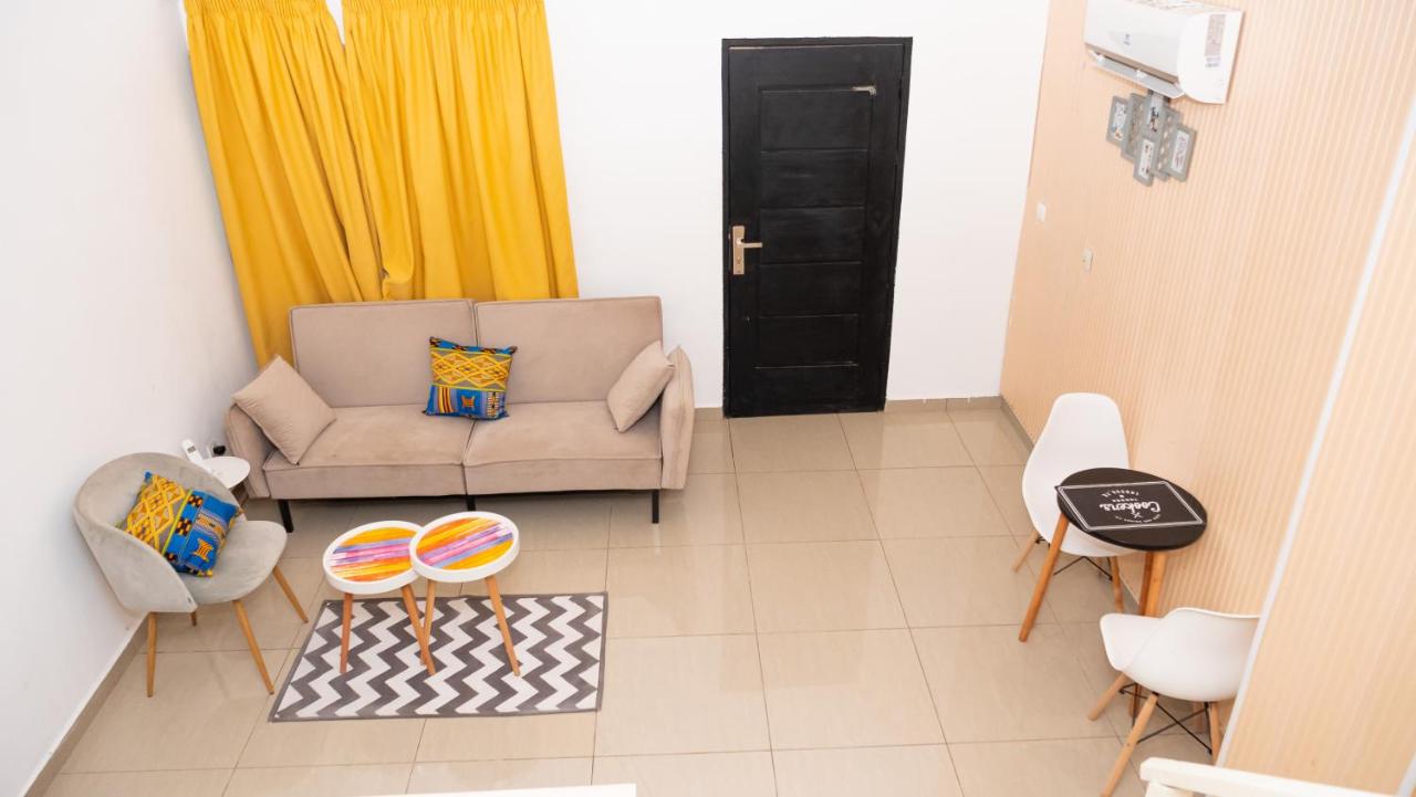 Image de Hotel Djigui, Côte d'Ivoire, Abidjan, Riviera2, Dora ville