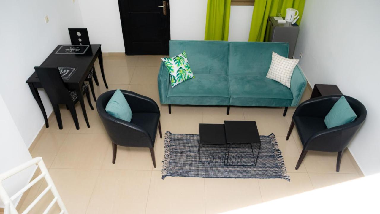 Image de Hotel Djigui, Côte d'Ivoire, Abidjan, Riviera2, Dora ville