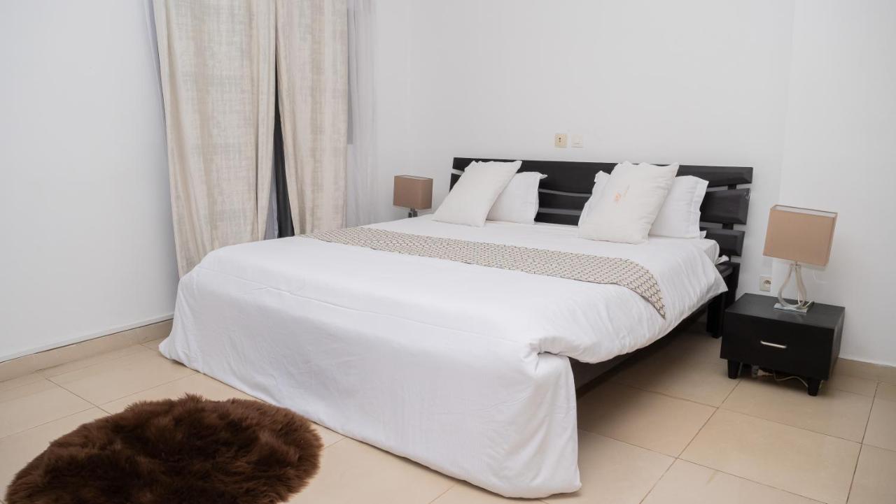 Image de Hotel Djigui, Côte d'Ivoire, Abidjan, Riviera2, Dora ville