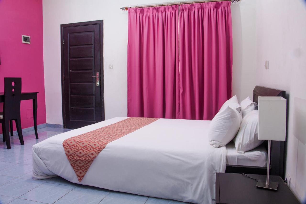 Image de Hotel Djigui, Côte d'Ivoire, Abidjan, Riviera2, Dora ville