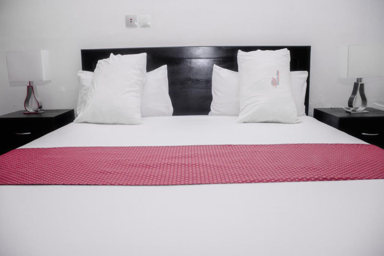 Image de Hotel Djigui, Côte d'Ivoire, Abidjan, Riviera2, Dora ville