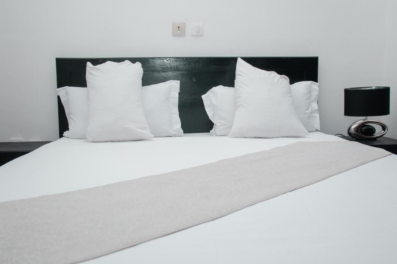 Image de Hotel Djigui, Côte d'Ivoire, Abidjan, Riviera2, Dora ville