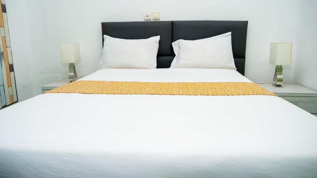 Image de Hotel Djigui, Côte d'Ivoire, Abidjan, Riviera2, Dora ville