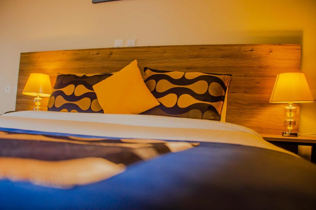 Image principale de Bluebay Hôtel, Côte d'Ivoire, Abidjan, Cocody palmeraie