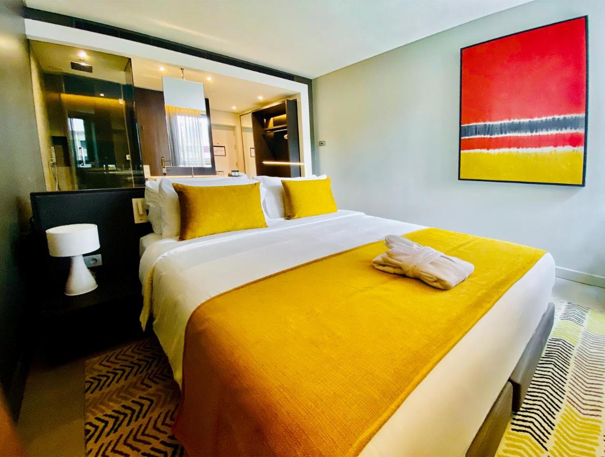 Image de Noom Hôtel, Côte d'Ivoire, Abidjan, Plateau