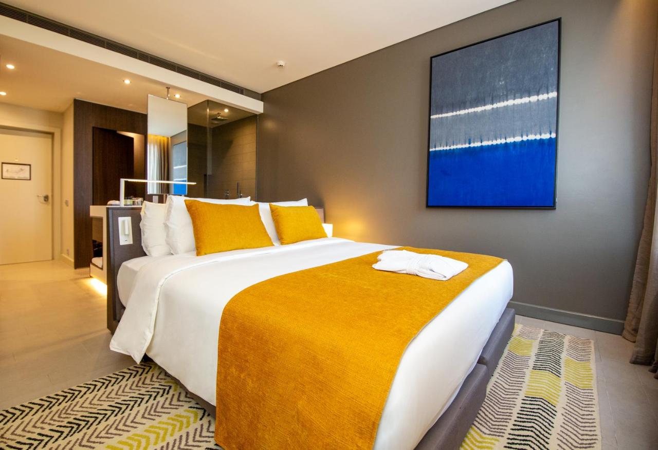 Image de Noom Hôtel, Côte d'Ivoire, Abidjan, Plateau