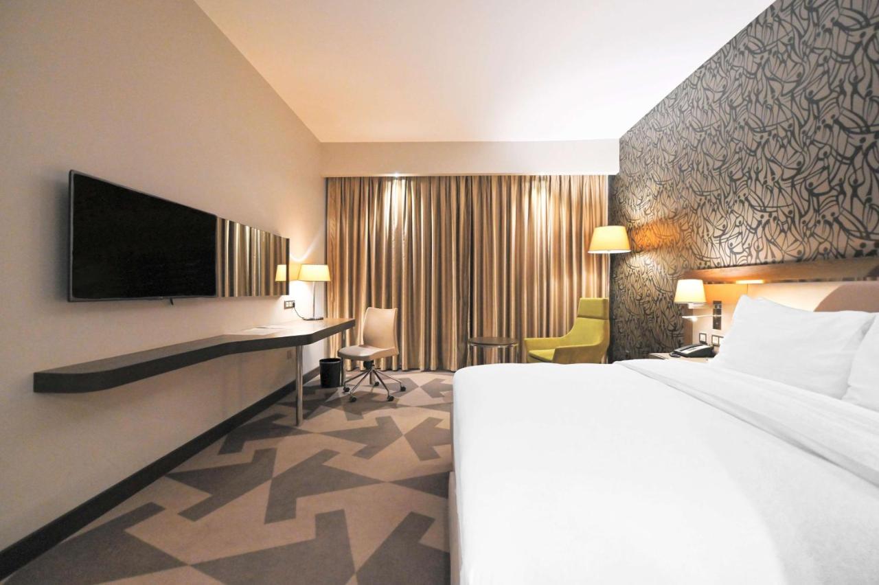 Image de Radisson Blu Hotel, Abidjan Airport, Côte d'Ivoire, Port Bouet