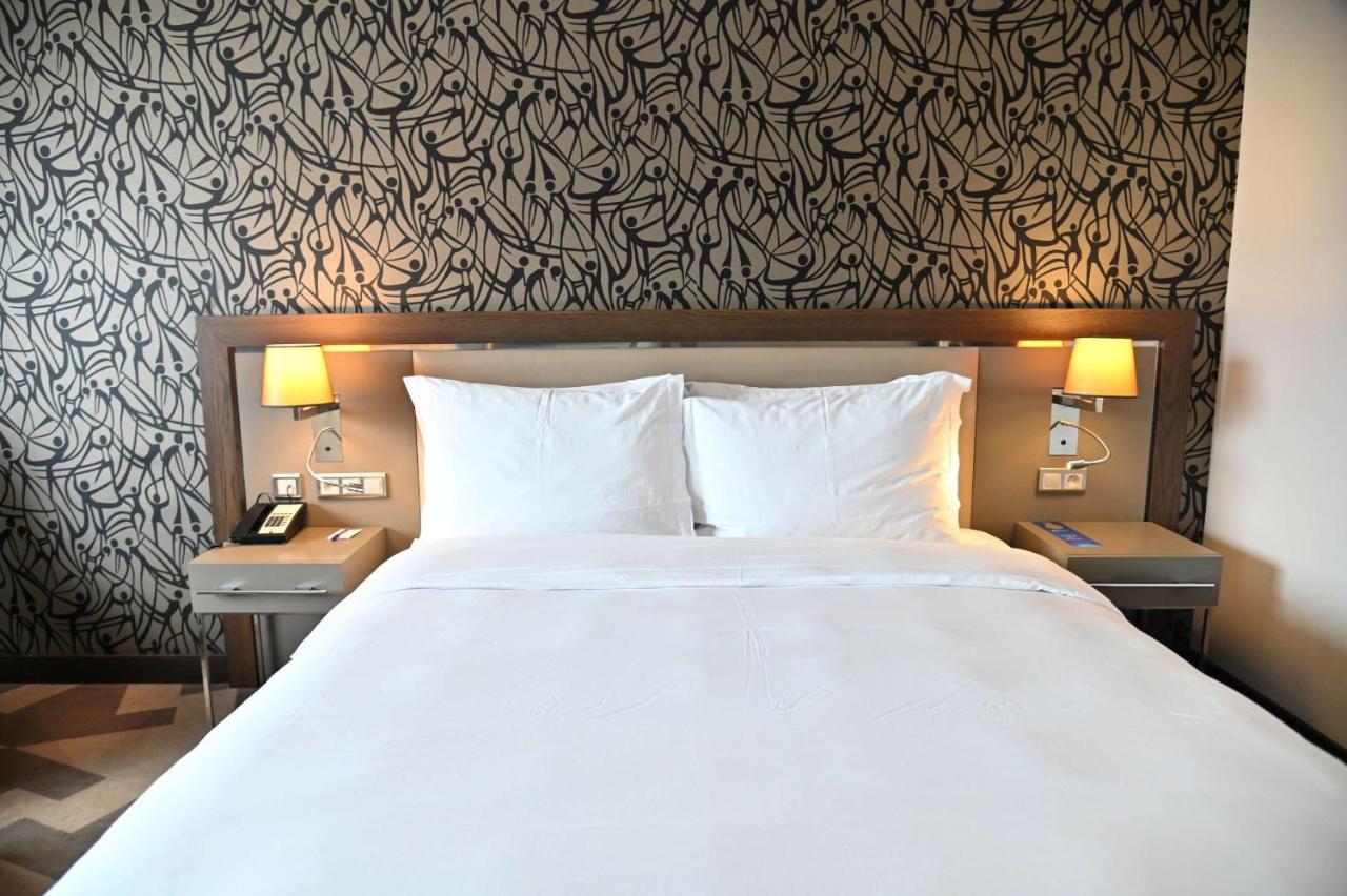 Image de Radisson Blu Hotel, Abidjan Airport, Côte d'Ivoire, Port Bouet