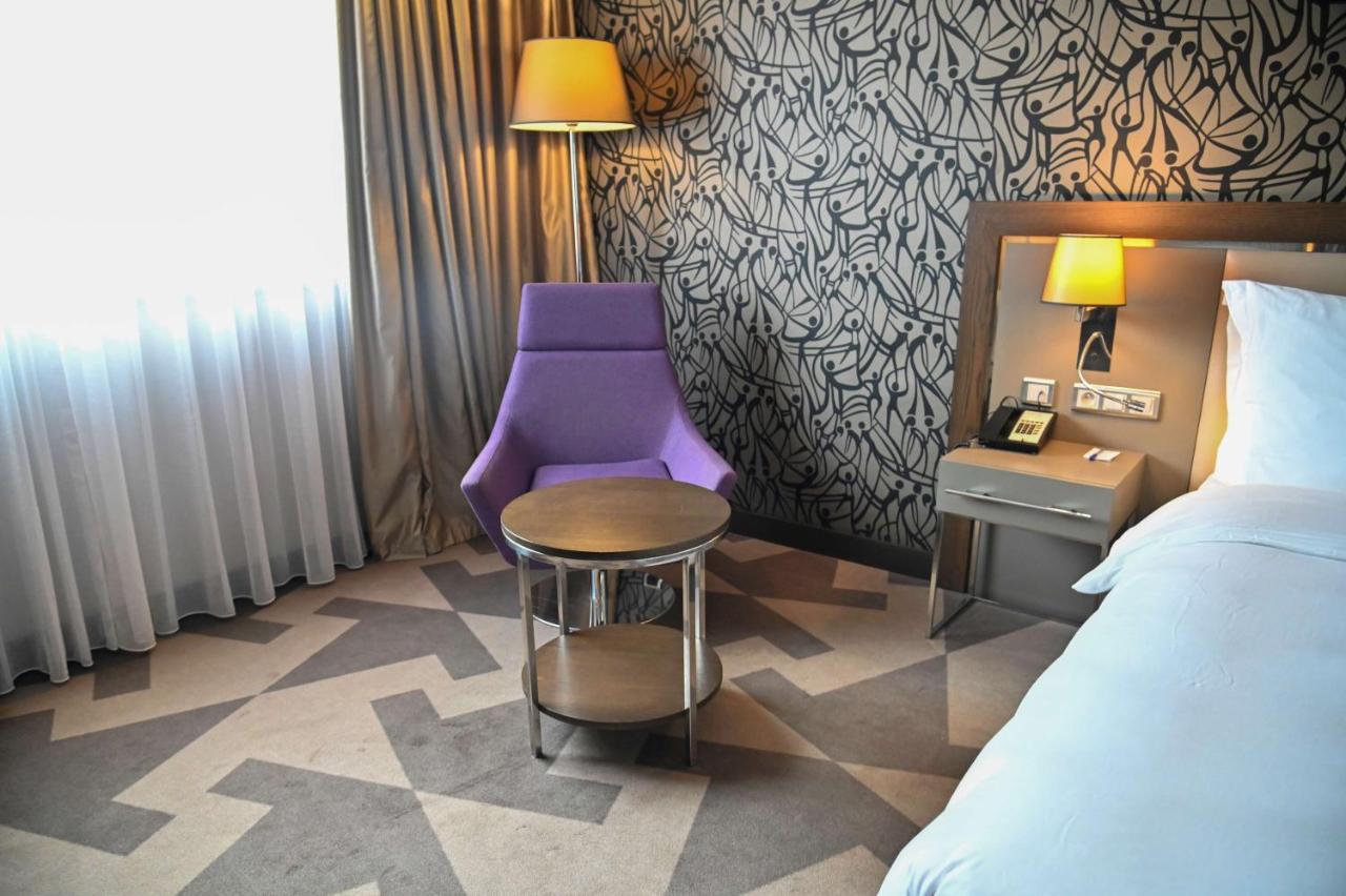 Image de Radisson Blu Hotel, Abidjan Airport, Côte d'Ivoire, Port Bouet