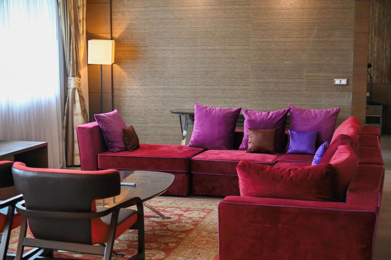 Image de Radisson Blu Hotel, Abidjan Airport, Côte d'Ivoire, Port Bouet