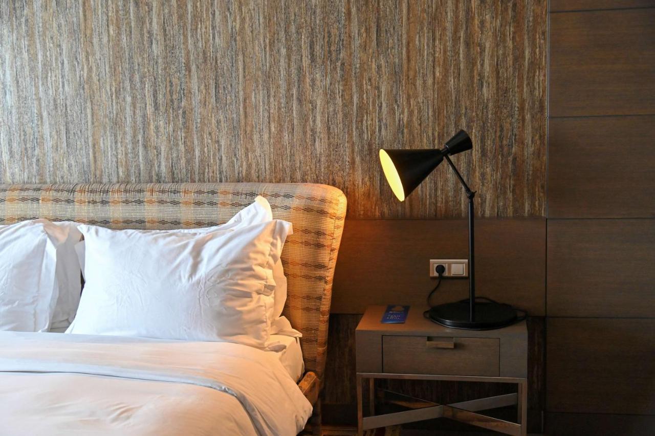 Image de Radisson Blu Hotel, Abidjan Airport, Côte d'Ivoire, Port Bouet