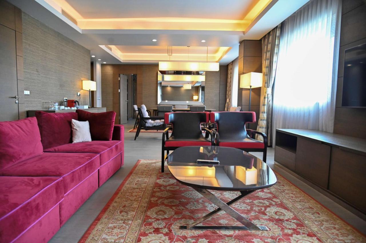 Image de Radisson Blu Hotel, Abidjan Airport, Côte d'Ivoire, Port Bouet