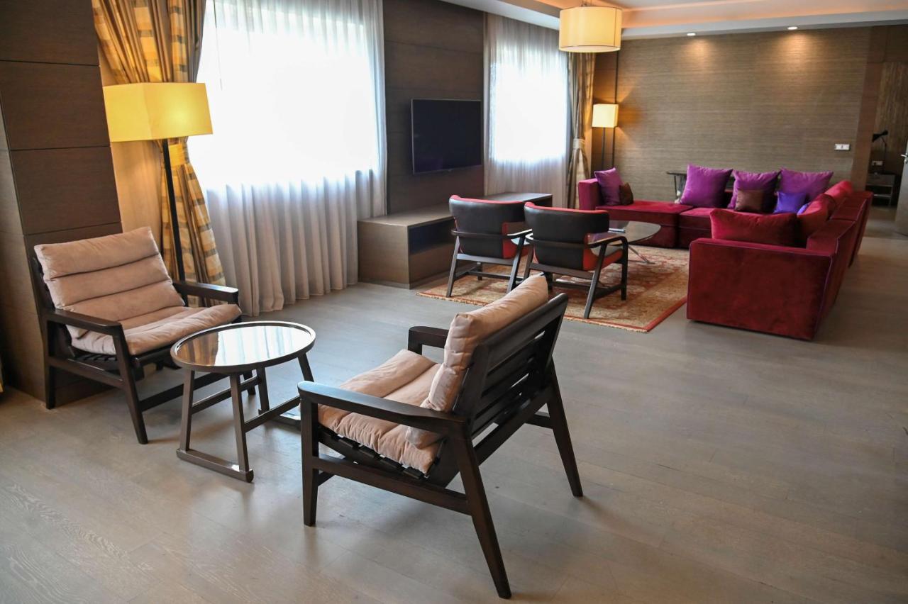 Image de Radisson Blu Hotel, Abidjan Airport, Côte d'Ivoire, Port Bouet