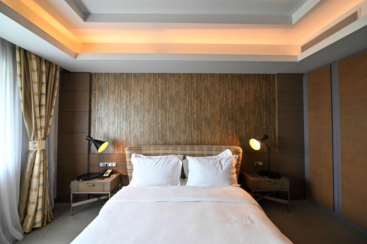 Image de Radisson Blu Hotel, Abidjan Airport, Côte d'Ivoire, Port Bouet