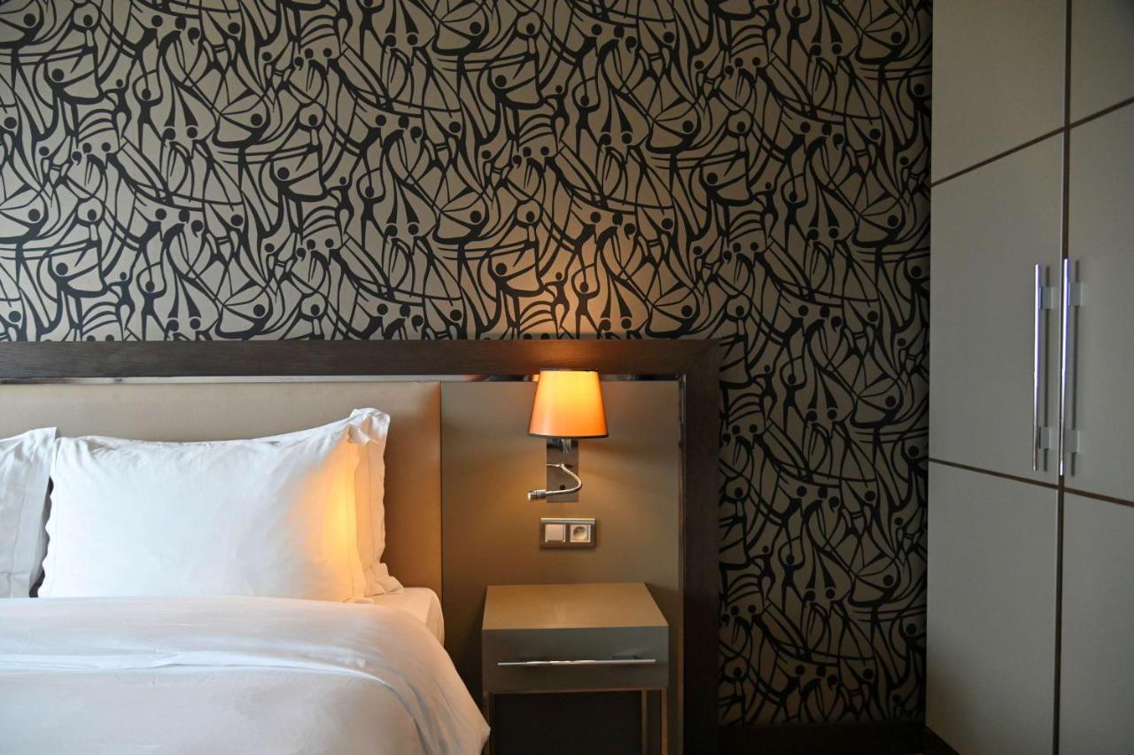 Image de Radisson Blu Hotel, Abidjan Airport, Côte d'Ivoire, Port Bouet