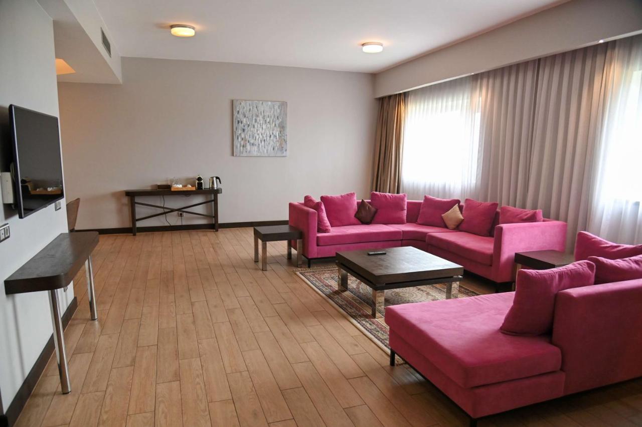 Image de Radisson Blu Hotel, Abidjan Airport, Côte d'Ivoire, Port Bouet