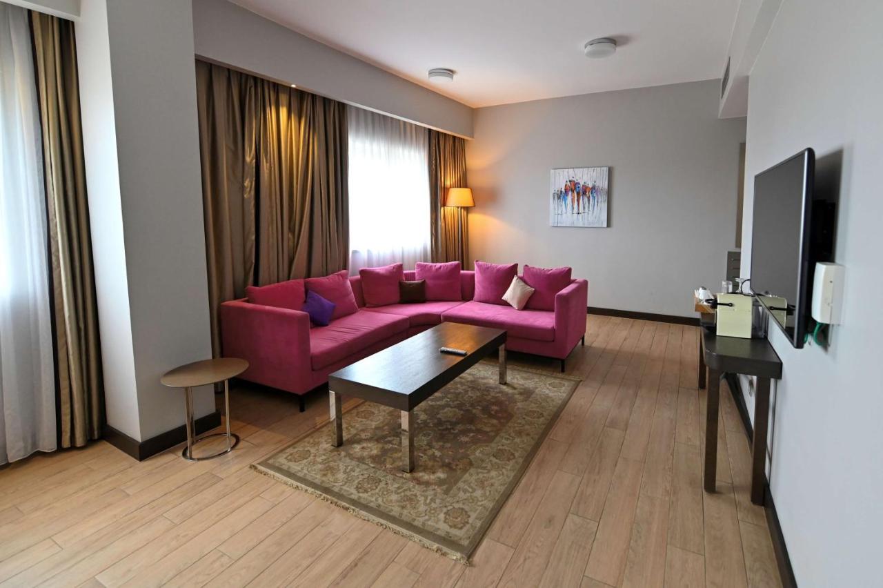 Image de Radisson Blu Hotel, Abidjan Airport, Côte d'Ivoire, Port Bouet