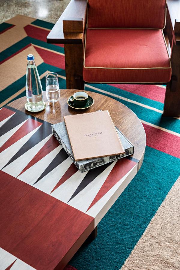 Image de La Maison Palmier Abidjan, Côte d'Ivoire, Cocody deux plateau