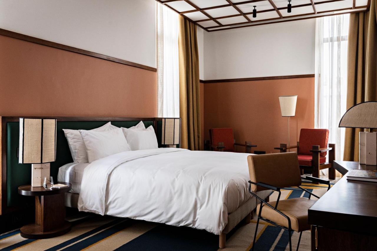 Image de La Maison Palmier Abidjan, Côte d'Ivoire, Cocody deux plateau