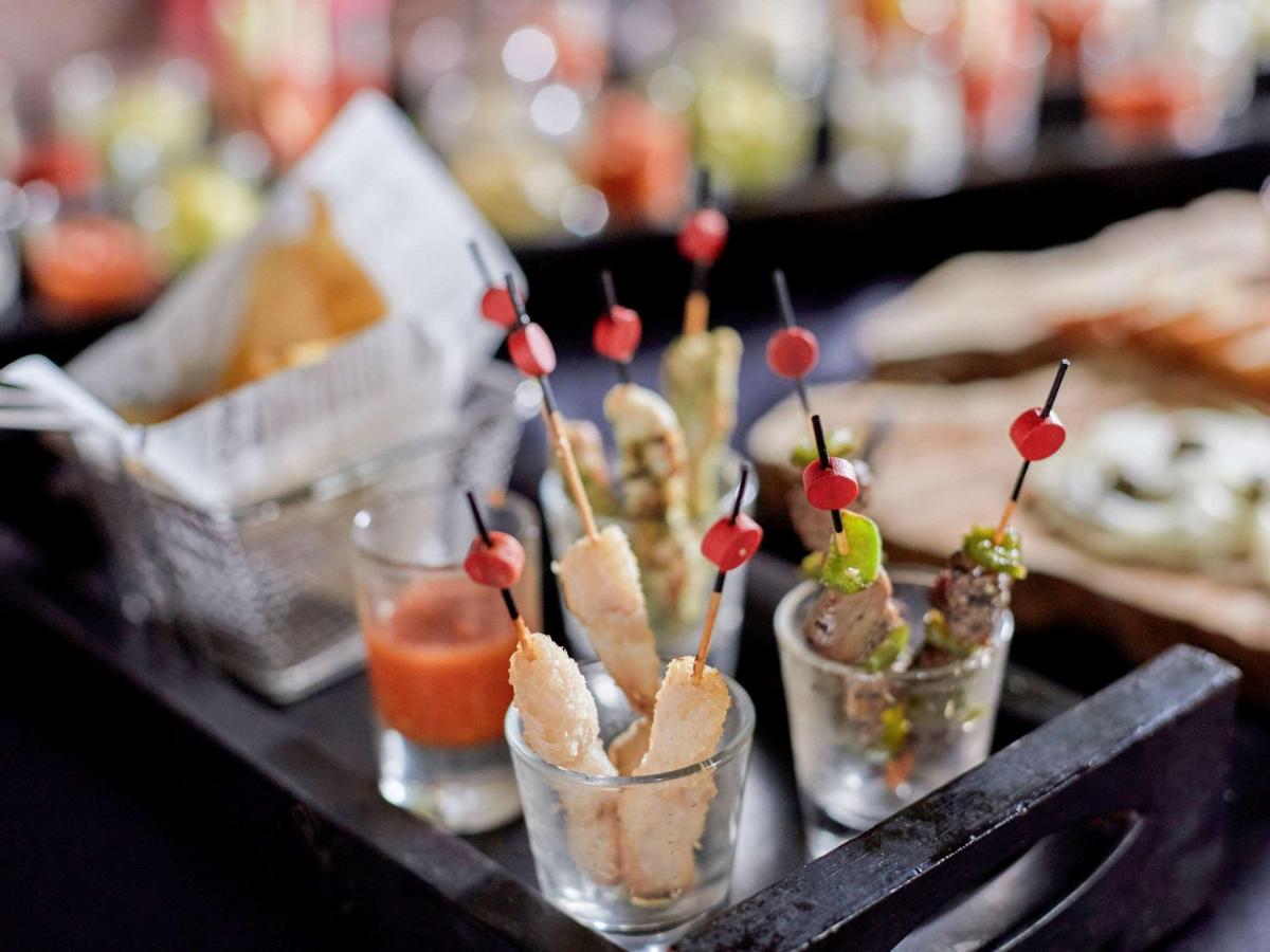 Image de Novotel Abidjan Plateau, Côte d'Ivoire, Abidjan