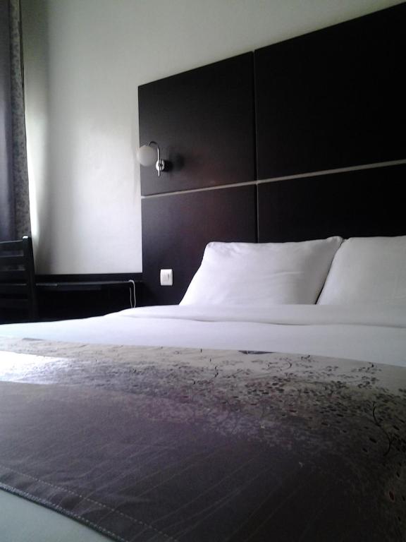 Image de Détente Hôtel, Côte d'Ivoire, Abidjan Yopougon