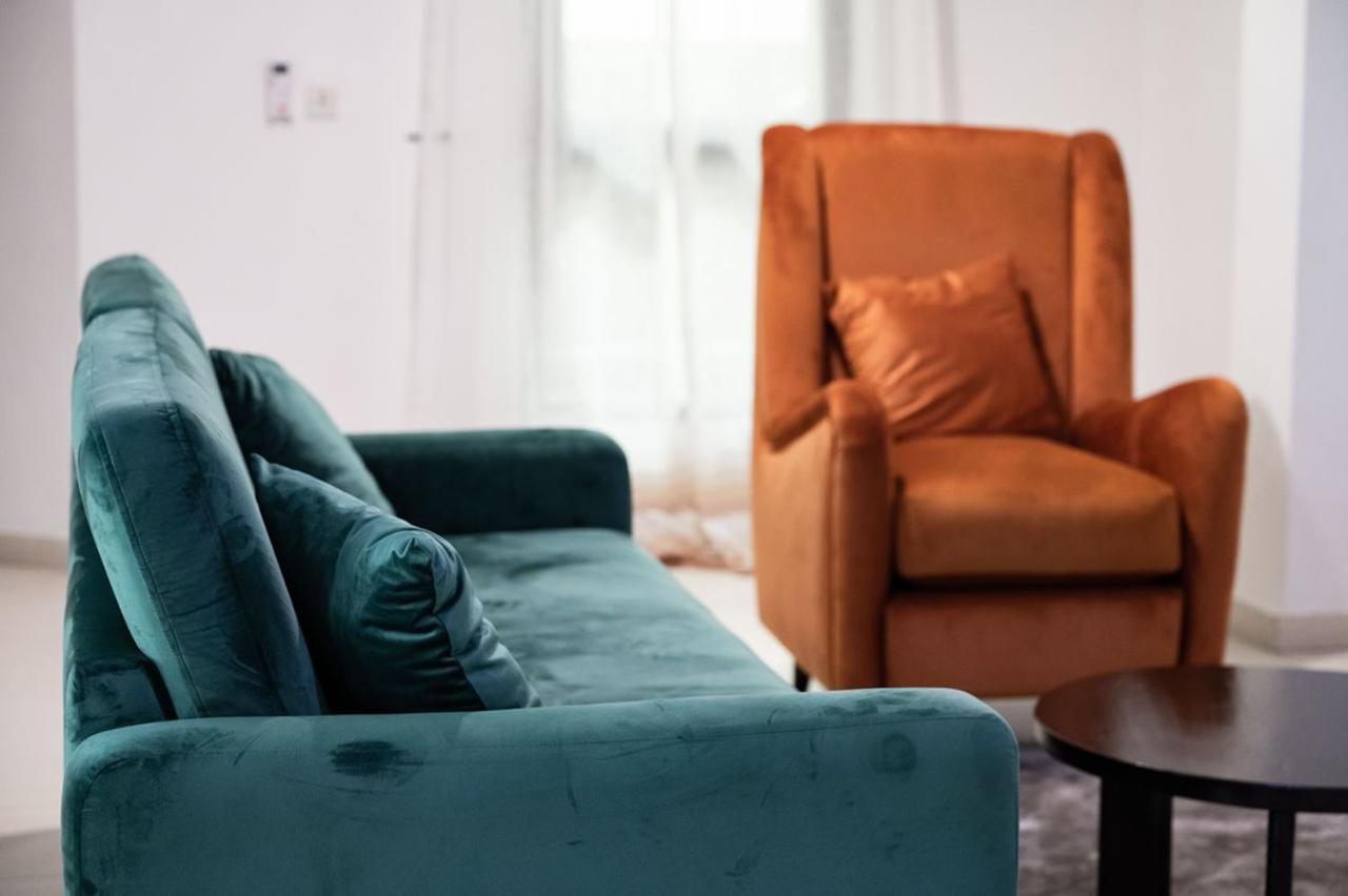 Image principale de Sublime appartement, Côte d'Ivoire, à Cocody Riviera Bonoumin