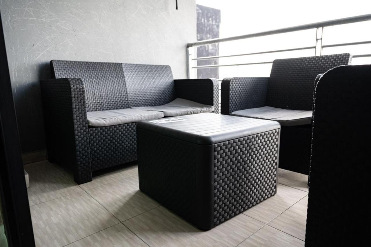 Image de Sublime appartement, Côte d'Ivoire, à Cocody Riviera Bonoumin