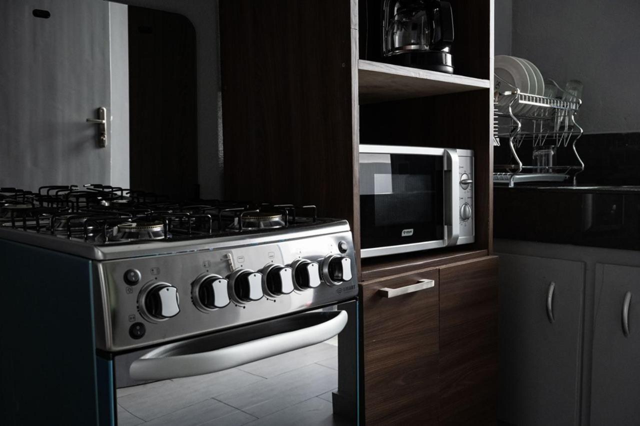 Image de Sublime appartement, Côte d'Ivoire, à Cocody Riviera Bonoumin