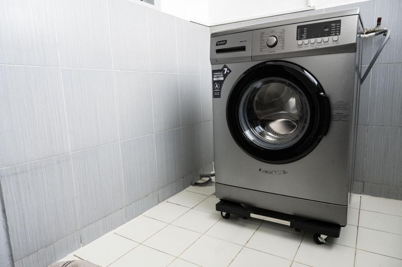 Image de Sublime appartement, Côte d'Ivoire, à Cocody Riviera Bonoumin