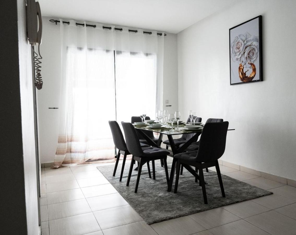 Image de Sublime appartement, Côte d'Ivoire, à Cocody Riviera Bonoumin