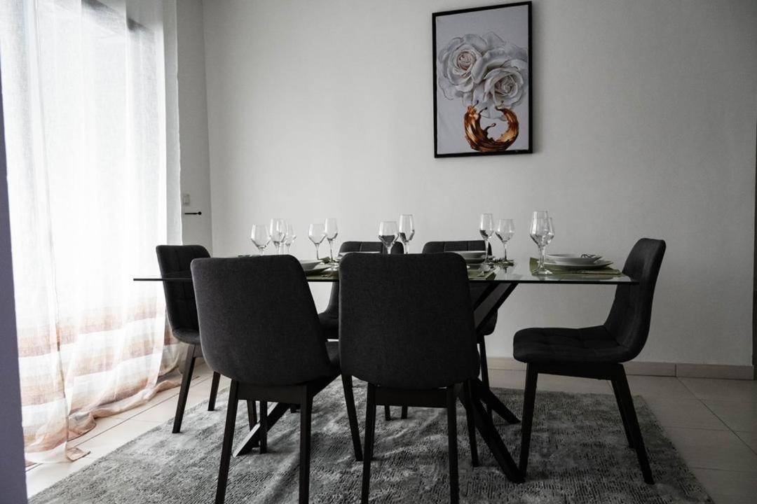 Image de Sublime appartement, Côte d'Ivoire, à Cocody Riviera Bonoumin