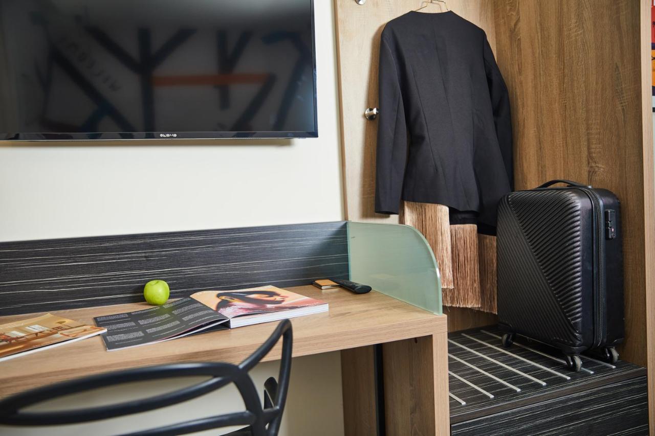 Image de Onomo Hôtel Abidjan, Côte d'Ivoire, Port Bouet, airport