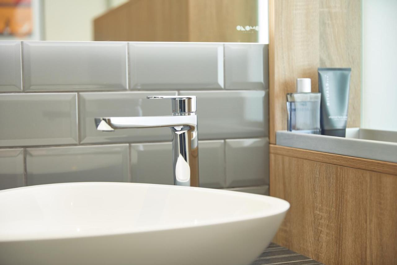 Image de Onomo Hôtel Abidjan, Côte d'Ivoire, Port Bouet, airport