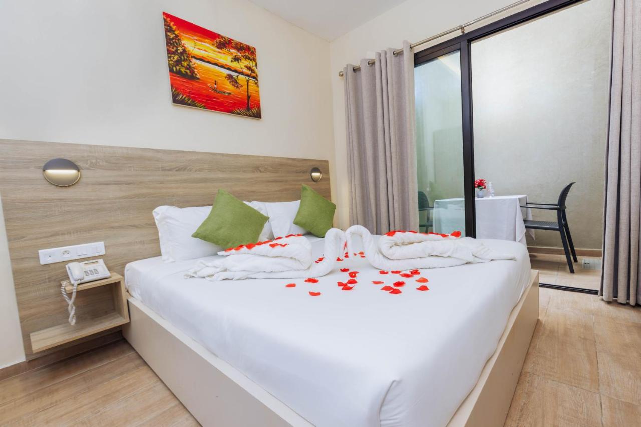 Image de Silver Moon Hôtel, Côte d'Ivoire, Cocody, 7e tranche