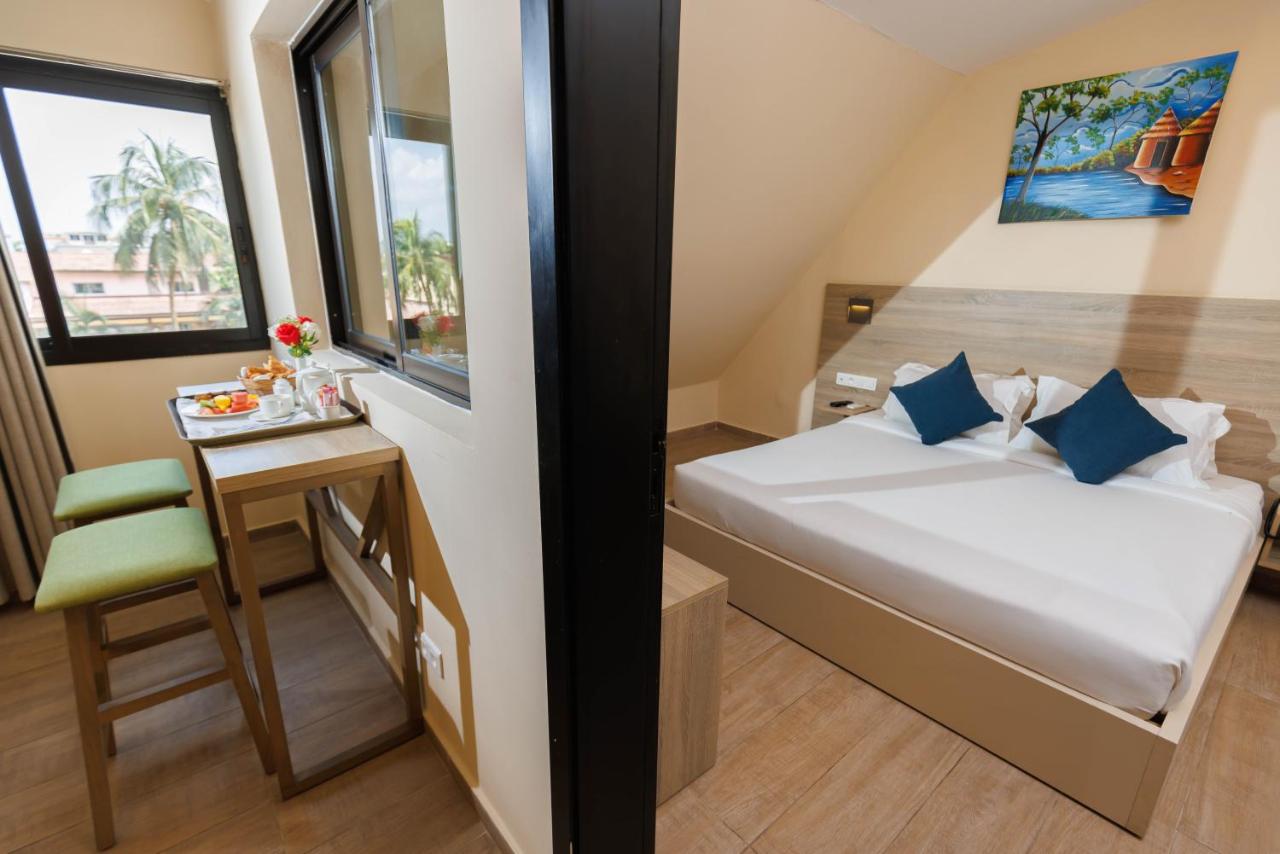 Image de Silver Moon Hôtel, Côte d'Ivoire, Cocody, 7e tranche