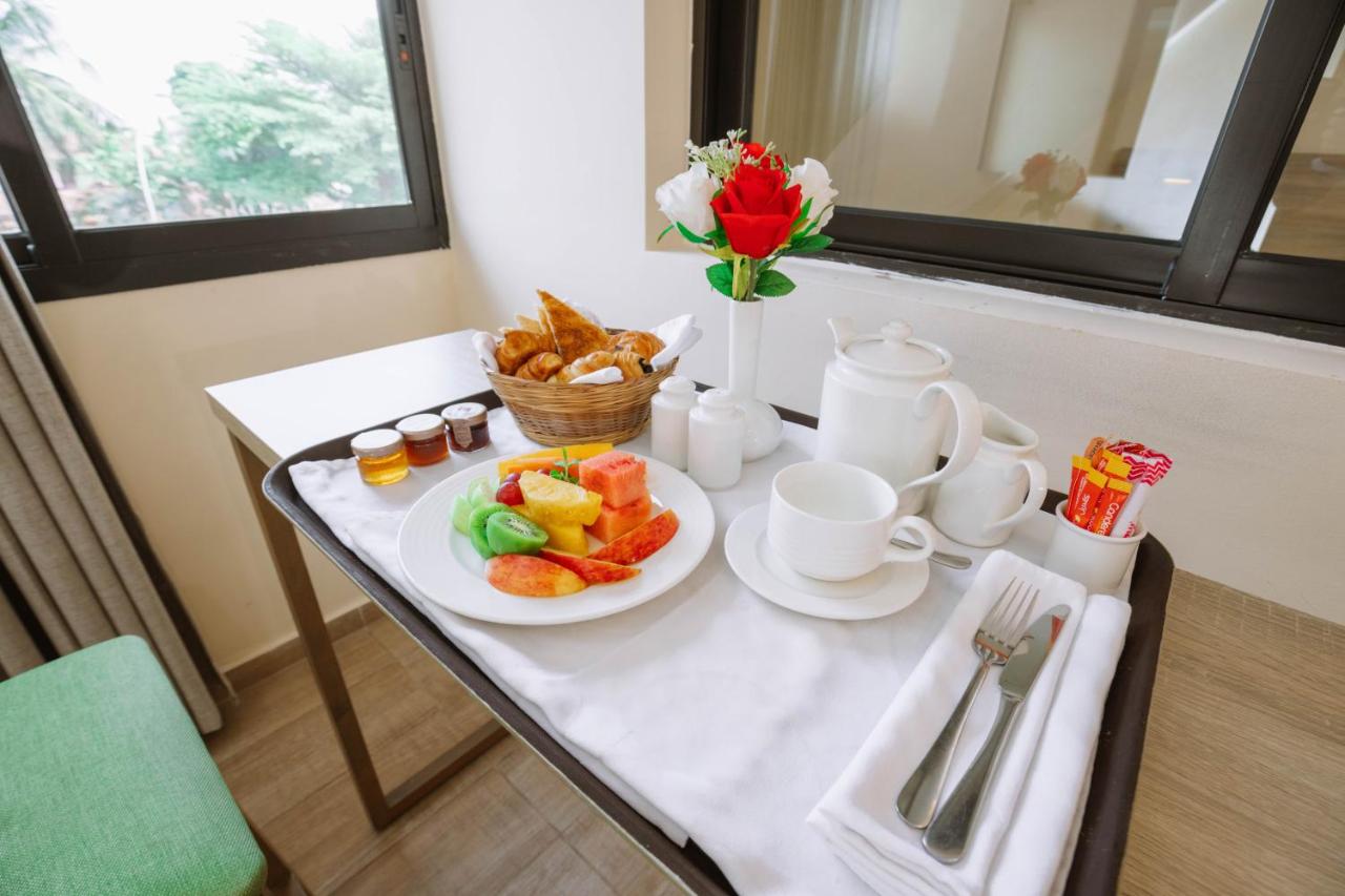 Image de Silver Moon Hôtel, Côte d'Ivoire, Cocody, 7e tranche