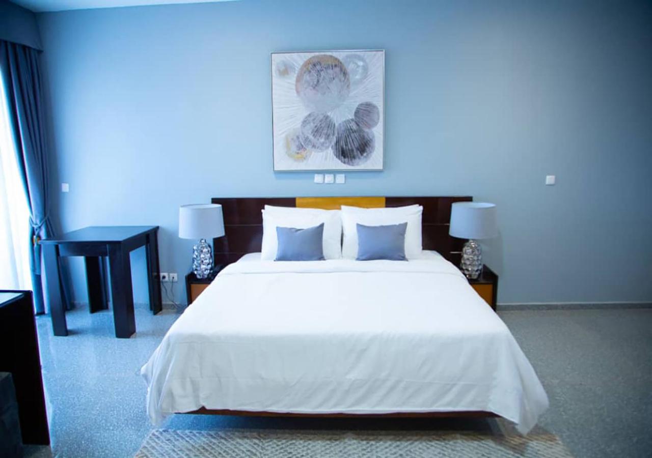 Image principale de ONYX HOTEL Yamoussoukro, Côte d'Ivoire