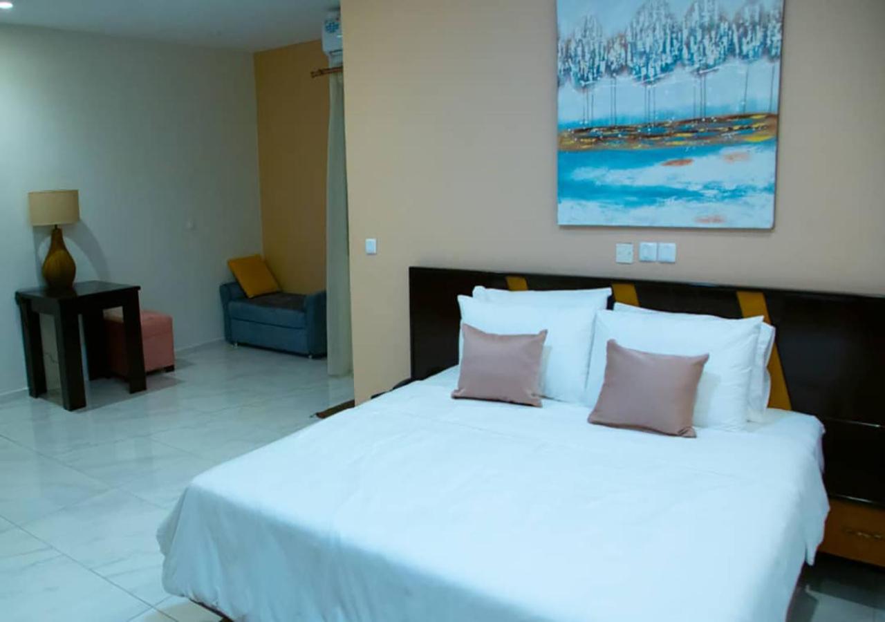 Image de ONYX HOTEL Yamoussoukro, Côte d'Ivoire