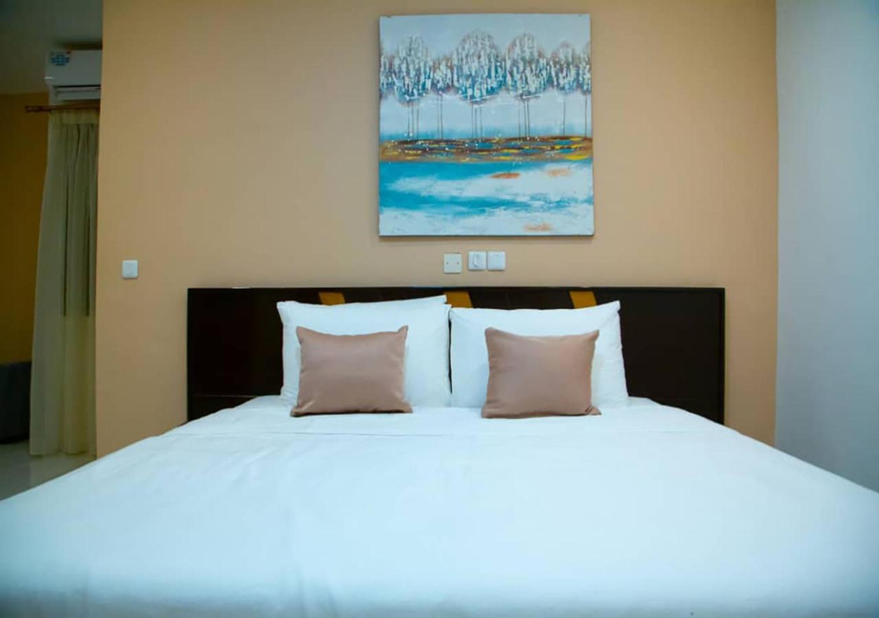 Image de ONYX HOTEL Yamoussoukro, Côte d'Ivoire